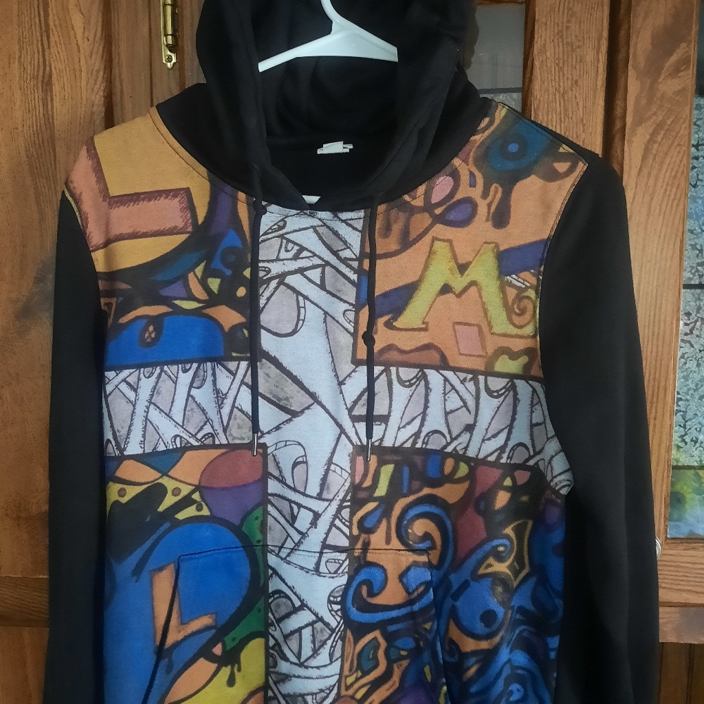 Hoodie